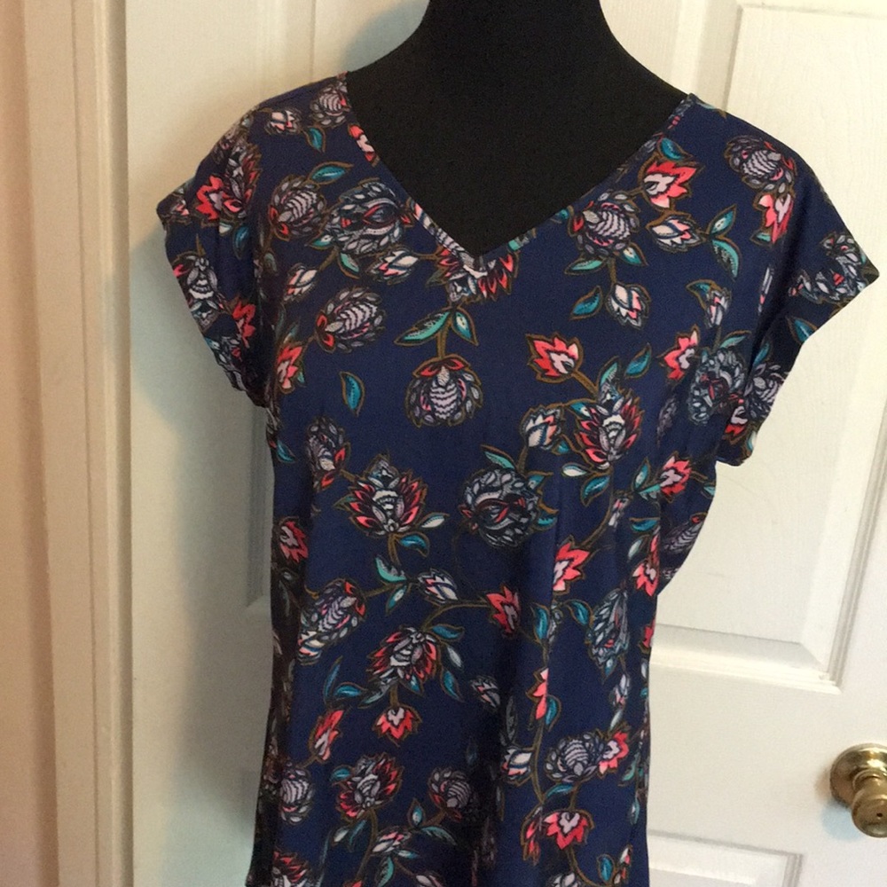 Express blouse